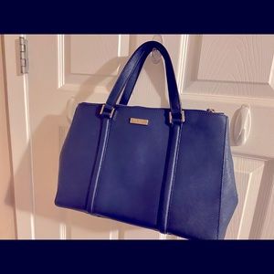 Kate spade like new purse